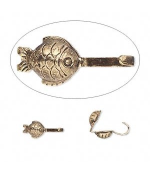 Coprinodo pesce(conf. 25pz)-CPN5GD