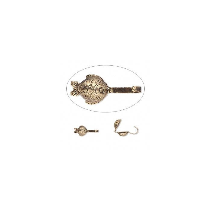 Coprinodo pesce(conf. 25pz)-CPN5GD