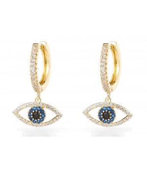Orecchini Eyes