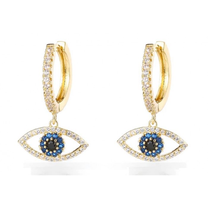Orecchini Eyes