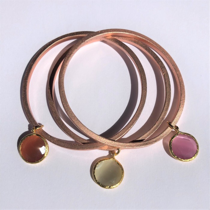 Bracciale Bangle