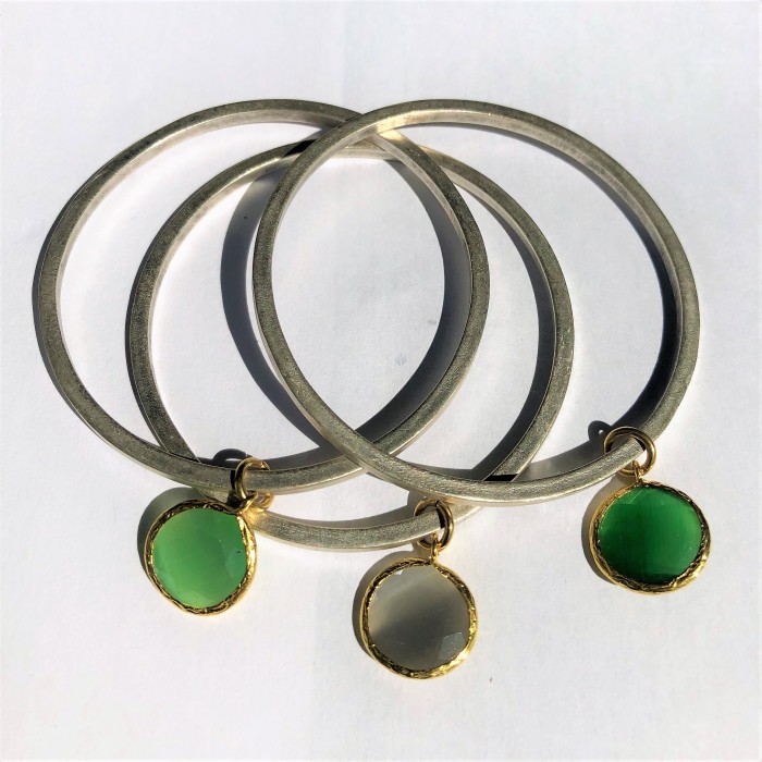 Bracciale Bangle