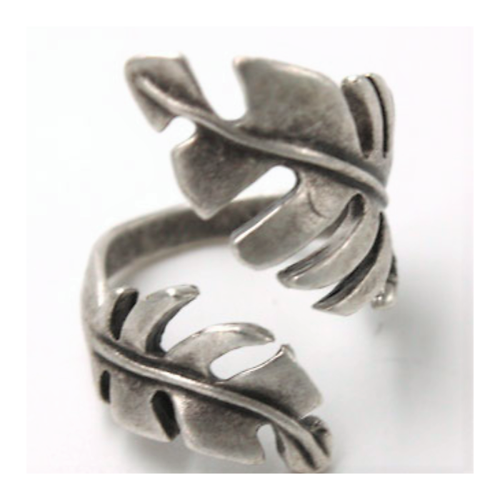 Anello Regolabile