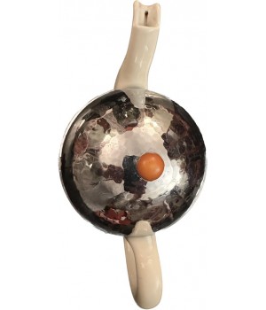Teiera Art Dèco -3