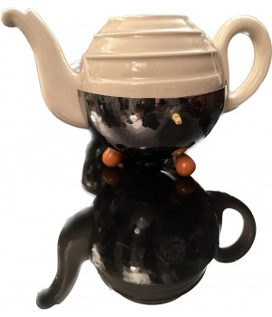 Teiera Art Dèco - 5