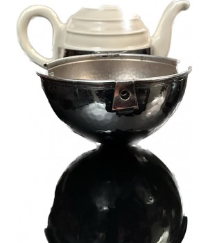 Teiera Art Dèco - 6
