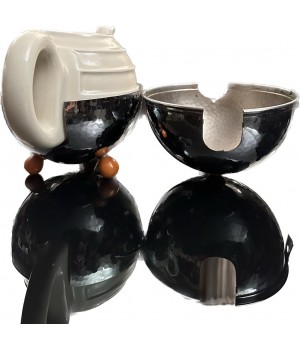 Teiera Art Dèco - 8