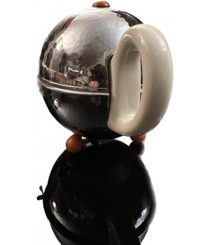 Teiera Art Dèco - 9