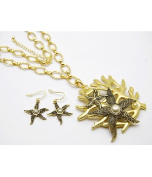 SET MARINA-CL172