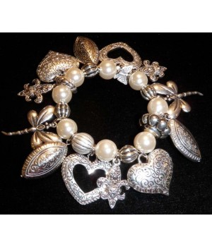 BRACCIALE PARIS-LCQ11