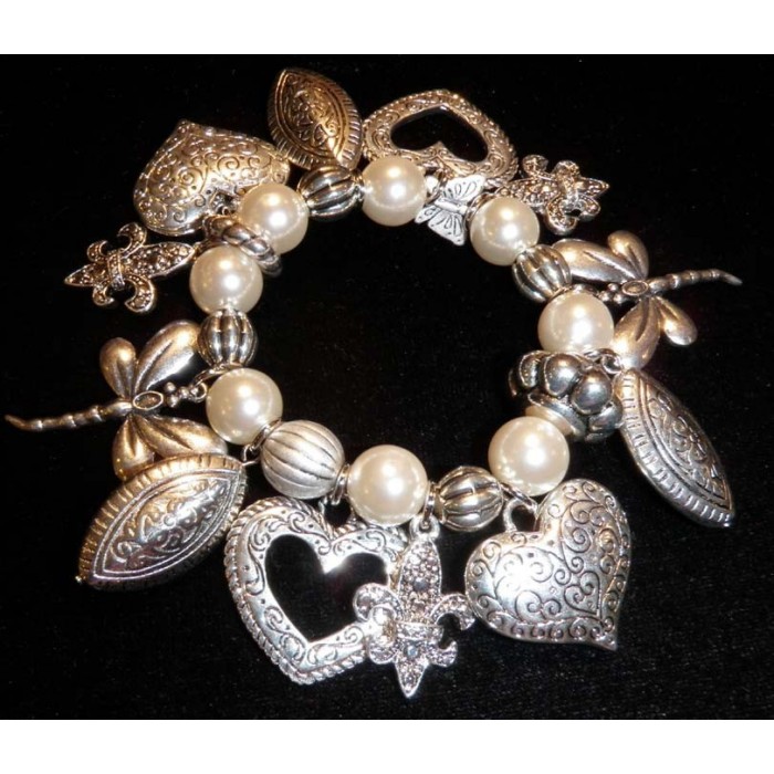 BRACCIALE PARIS-LCQ11