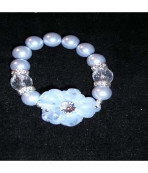 BRACCIALE FIORE-LCQ7AZ