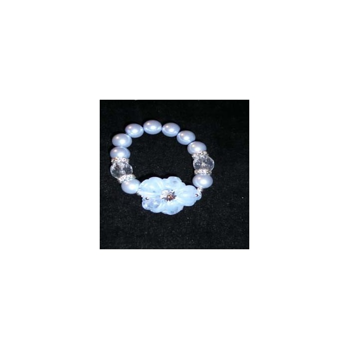 BRACCIALE FIORE-LCQ7AZ