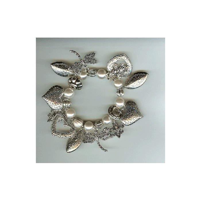 BRACCIALE PARIS-LCQ4