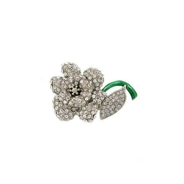 ANELLO FIORE-RI43CL