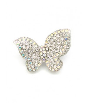 ANELLO FARFALLA-RI41CL