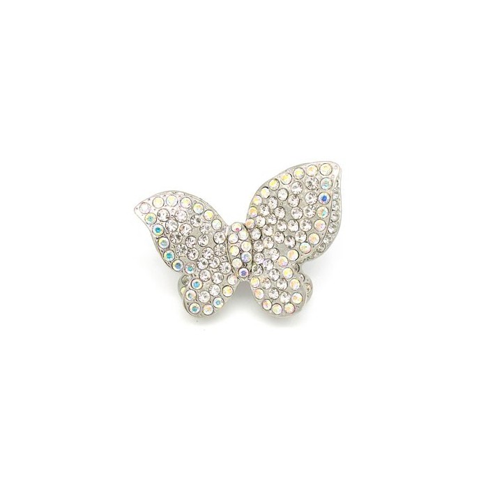 ANELLO FARFALLA-RI41CL