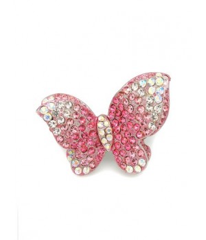ANELLO FARFALLA-RI41PK