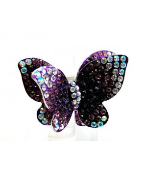 ANELLO FARFALLA-RI41VL