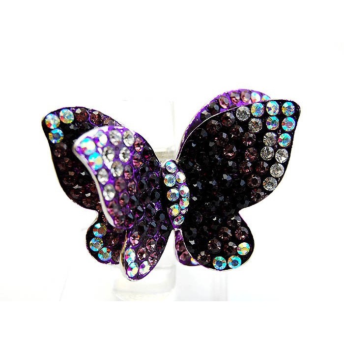 ANELLO FARFALLA-RI41VL