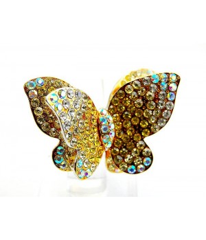 ANELLO FARFALLA-RI41GD