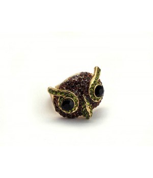 ANELLO CIVETTA-RI40BW
