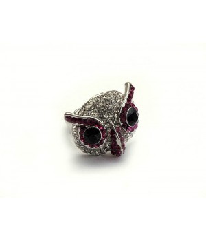 ANELLO CIVETTA-RI40CR