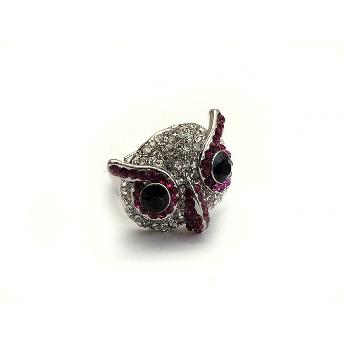 ANELLO CIVETTA-RI40CR