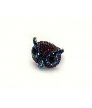 ANELLO CIVETTA-RI40FX