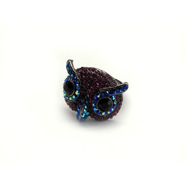 ANELLO CIVETTA-RI40FX