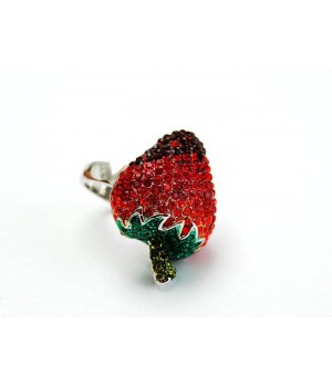 ANELLO FRAGOLA-RI38/6