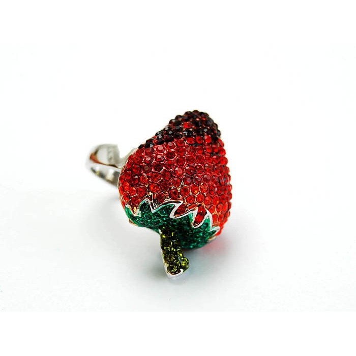 ANELLO FRAGOLA-RI38/6