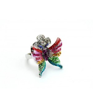 ANELLO FARFALLA-RI37/6
