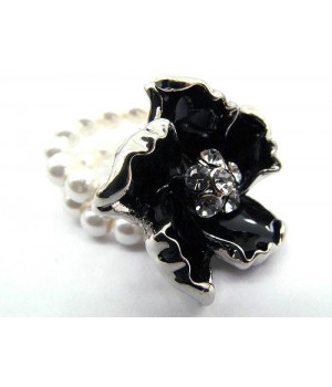 ANELLO FIORE-RI33