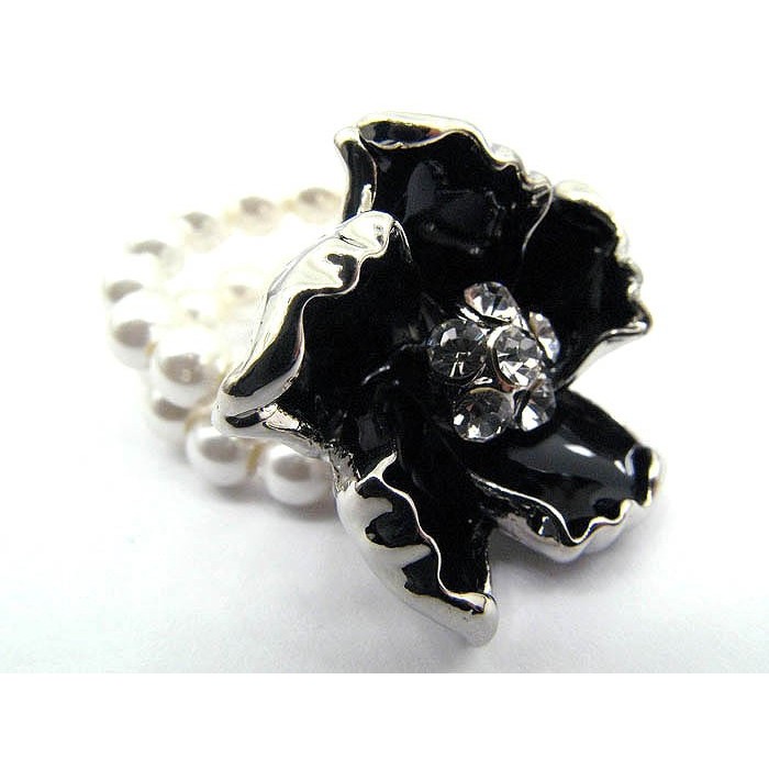 ANELLO FIORE-RI33
