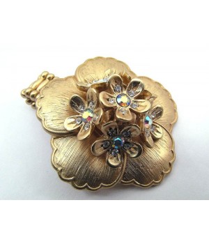 ANELLO FIORE-RI32
