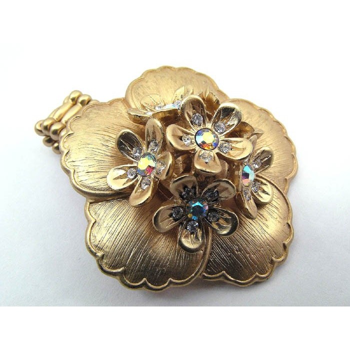 ANELLO FIORE-RI32