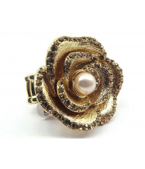 ANELLO ROSA-RI31GD