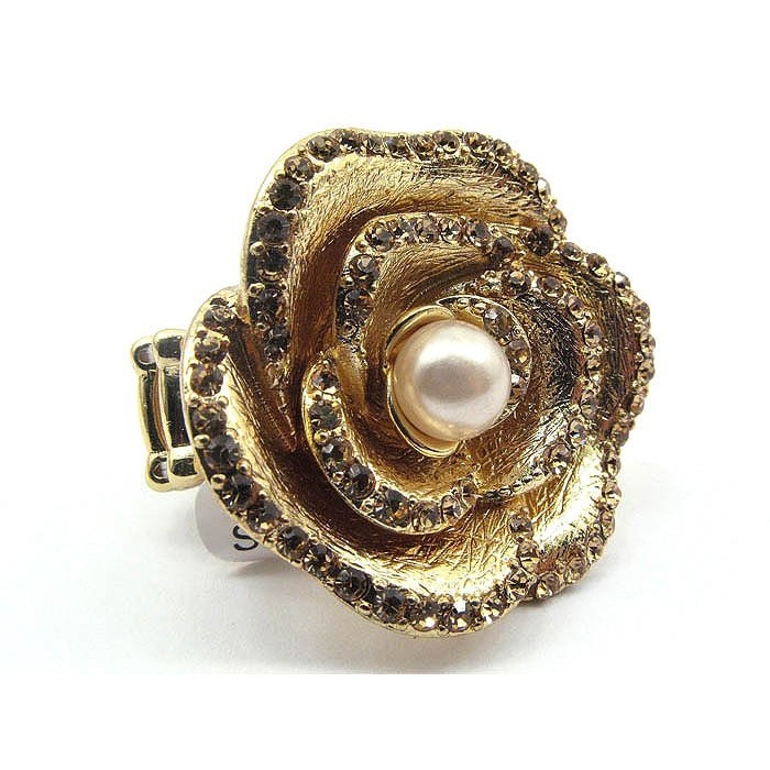 ANELLO ROSA-RI31GD