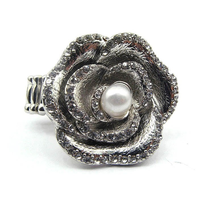 ANELLO ROSA-RI31SL