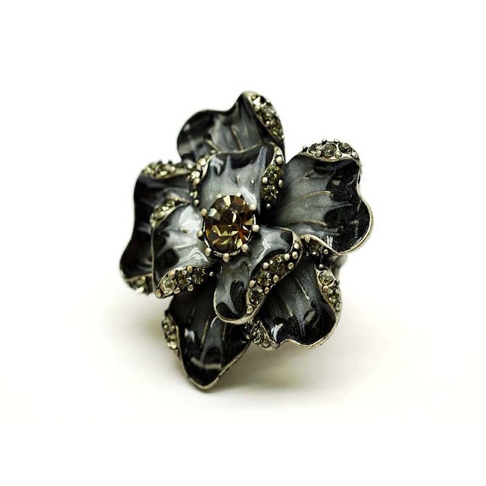 ANELLO FIORE-RI29