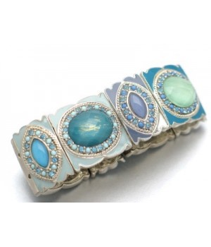 BRACCIALE SMALTATO-BR38