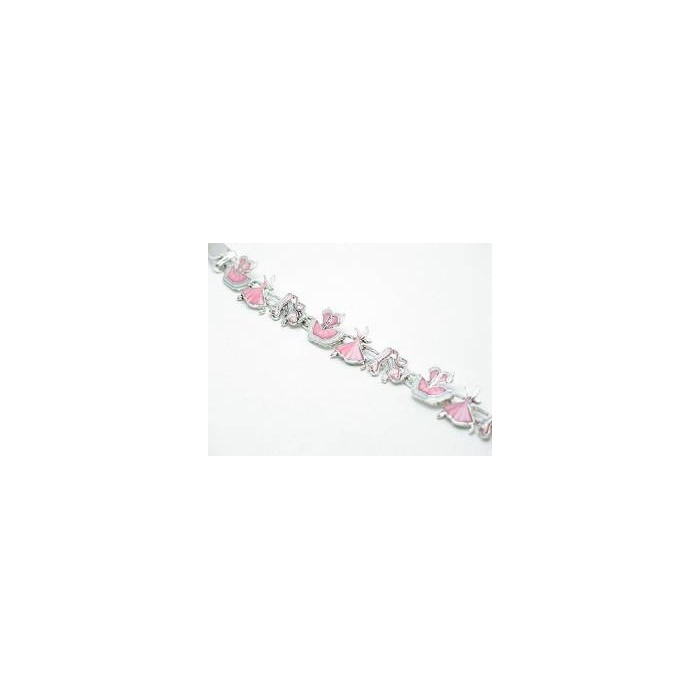 BRACCIALE BALLERINA-BR307