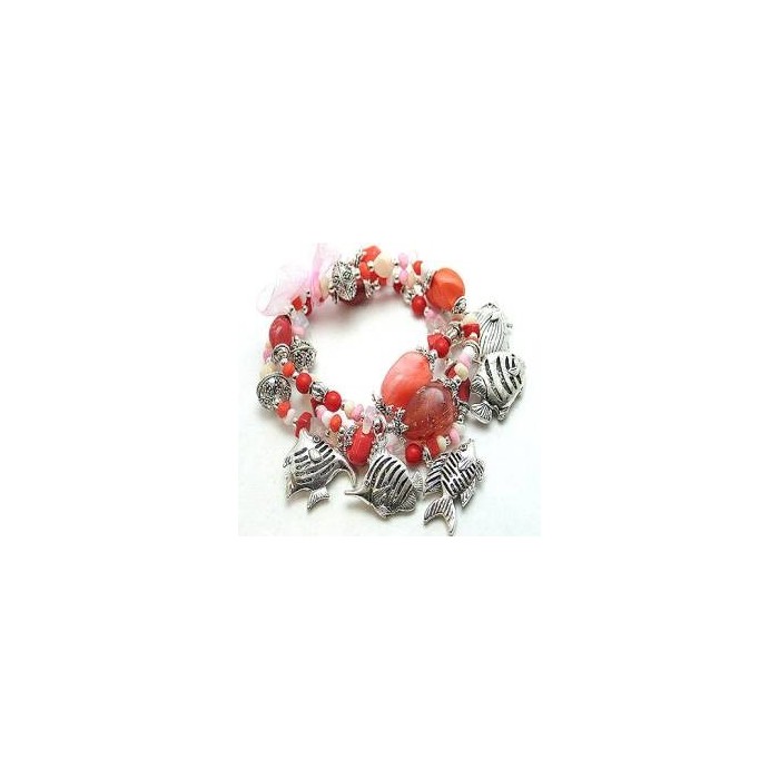 BRACCIALE PESCI-BR119CO
