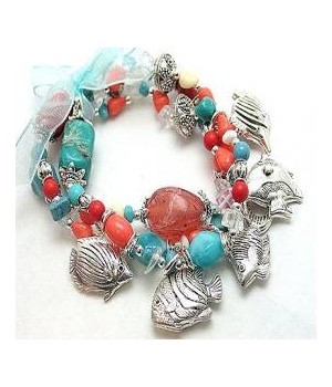 BRACCIALE PESCI-BR119CT