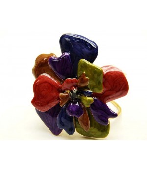 BRACCIALE FIORE-BR310MX