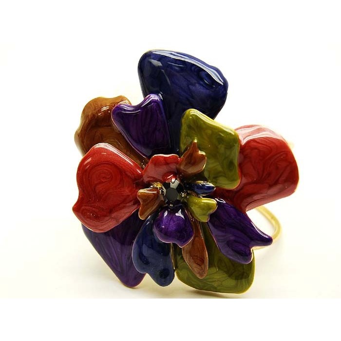 BRACCIALE FIORE-BR310MX