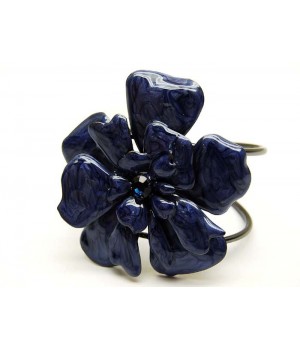 BRACCIALE FIORE-BR310BL