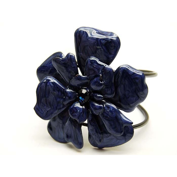 BRACCIALE FIORE-BR310BL