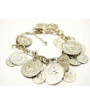 BRACCIALE CHARMS-BR311